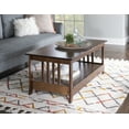 thumbnail image 1 of Linon Emerson Coffee Table, 1 of 7