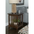 thumbnail image 1 of Linon Emerson End Table, 1 of 6