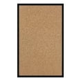 thumbnail image 1 of Linon Empire Machine Tufted Wool 8'9"x12' Rug in Cork Brown and Black, 1 of 4