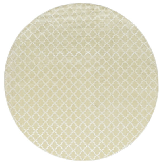 Evolution Trellis Ivory 8R