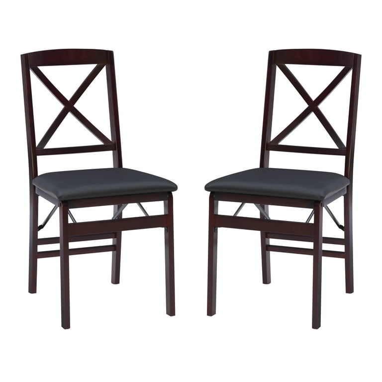 Linon folding chair hotsell