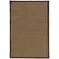 thumbnail image 1 of Linon Faux Sisal Tufted Area Rug, 5' x 8', 1 of 3