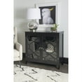thumbnail image 1 of Linon Felicia Large Cabinet, 3 Interior Shelves, Multiple Colors, 1 of 13