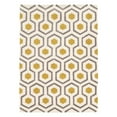 thumbnail image 1 of Contemporary Microfiber Rug (120 in. L x 96 in. W (52 lbs.)), 1 of 3