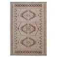 thumbnail image 1 of Linon Great Zero Ivory 8' X 10' Rectangle Area Rug RUGGZ1281, 1 of 6