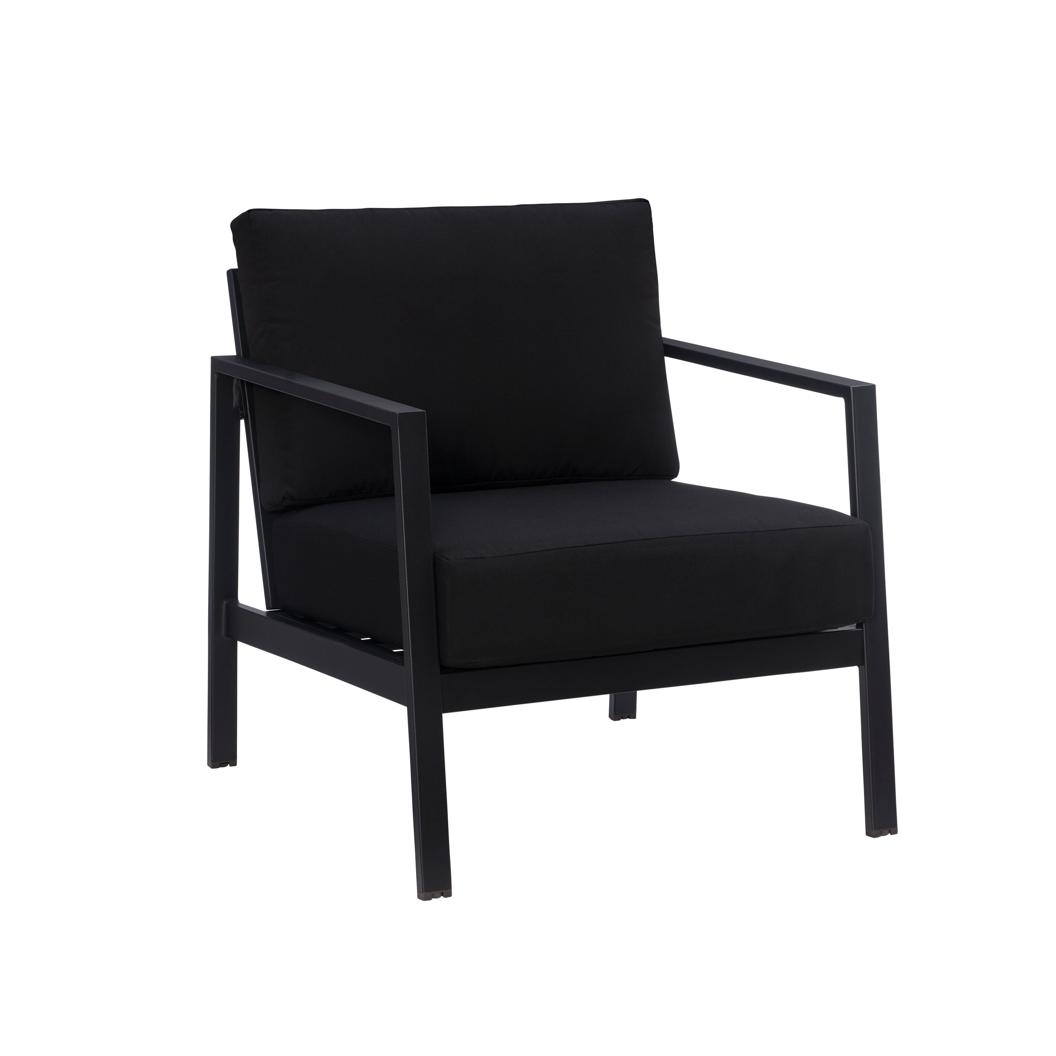 Sunbrella accent chairs hot sale