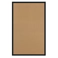 thumbnail image 1 of Linon Home Décor Athena Area Rug or Runner Collection, Cork and Black, 8' x 11', 1 of 2