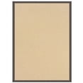 thumbnail image 1 of Linon Athena Natural & Slate 5x8 Area Rug, 1 of 5