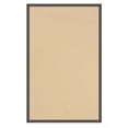 thumbnail image 1 of Linon Athena Natural & Slate 8.9x12 Area Rug, 1 of 5