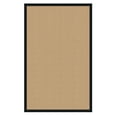 thumbnail image 1 of Linon Empire Sisal and Black9'10"x13' Area Rug, 1 of 5