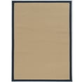thumbnail image 1 of Linon  Athena Sisal and Blue 5' x 8' Area rug, 1 of 7