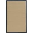 thumbnail image 1 of Linon Athena Sisal and Blue 4' x 6' Area rug, 1 of 7