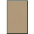 thumbnail image 1 of Linon Athena Sisal and Green, 2.6' x 8' Runner, 1 of 5