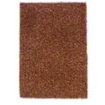 thumbnail image 1 of Linon Home Décor Confetti Area Rug Collection, Pink and Green, 1'10" x 2'10", 1 of 3
