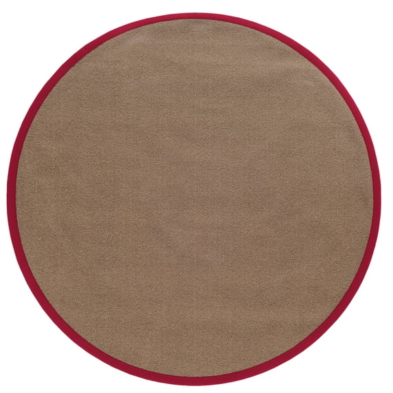 Linon Faux Sisal Tufted Area Rug, 13' x 16'