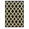 thumbnail image 1 of Linon Home Décor Le Soleil Area Rug Collection, Beige and Yellow, 1.83' x 2.83', 1 of 5