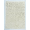 thumbnail image 1 of Linon Home Décor New Flokati Area Rug Collection, Natural, 8' x 10', 1 of 5