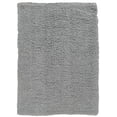 thumbnail image 1 of Linon Home Décor Pastel Shaggy Area Rug Collection, Gray, 2' x 3', 1 of 5