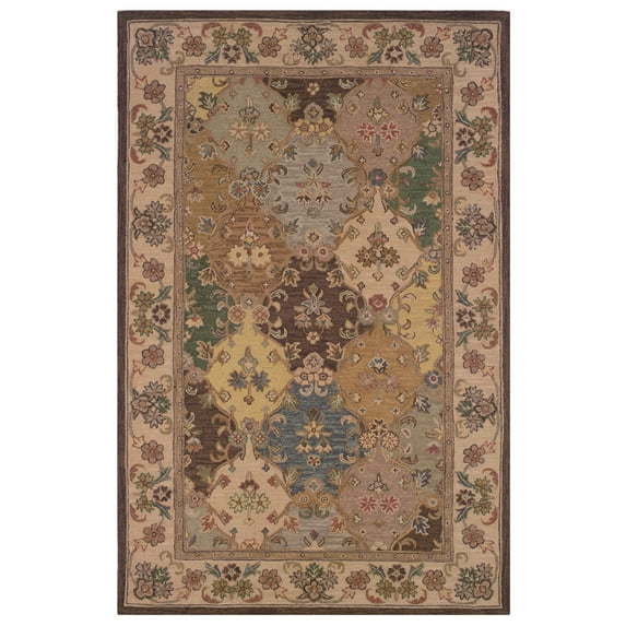 Soumak Collection Rug, Size 8' X 10'