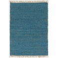thumbnail image 1 of Linon Home Décor Verginia Berber Area Rug Collection, Sage, 3.5' x 5.5', 1 of 6