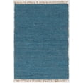 thumbnail image 1 of Linon Home Décor Verginia Berber Area Rug Collection, Sage, 7.83' x 10.3', 1 of 6