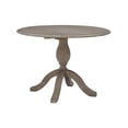 thumbnail image 1 of Linon Torino Drop Leaf Table, 1 of 12