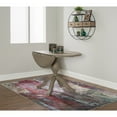 thumbnail image 1 of Linon Torino Drop Leaf Table, 1 of 16