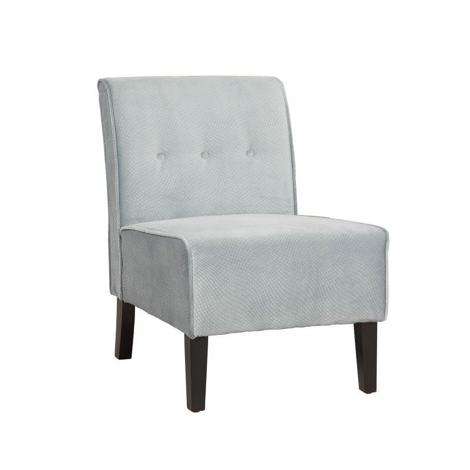 Linon Home Decor Coco Accent Chair, Multiple Colors - Walmart.com