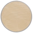 thumbnail image 1 of Linon Home Decor Faux Sisal Area Rug or Runner Collection, Brown and Black, 13' x 16', 1 of 4