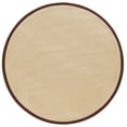 thumbnail image 1 of Linon Home Decor Faux Sisal Area Rug or Runner Collection, Natural and Slate, 13' x 16', 1 of 2