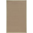 thumbnail image 1 of Linon Athena Cork & Beige 9.10x13, Rug, 1 of 6