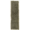 thumbnail image 1 of Linon New Flokati 1400gram Olive 2.4x8.6, Rug, 1 of 5