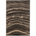 thumbnail image 1 of Linon Home Decor Masters Area Rug Collection, Blue and Cream, 2' x 3', 1 of 5