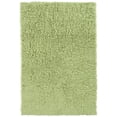 thumbnail image 1 of Linon Home Decor New Flokati Area Rug Collection, Lime Green, 8 x 10, 1 of 5