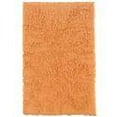 thumbnail image 1 of Linon Home Decor New Flokati Area Rug Collection, Pumpkin, 8 x 10, 1 of 6
