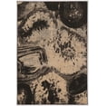 thumbnail image 1 of Linon Home Decor Persian Treasures Area Rug Collection, Red and Cream, 2.3' x 10', 1 of 5