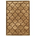 thumbnail image 1 of Linon Home Decor Platinum Area Rug Collection, Blue and Gray, 8' x 11', 1 of 3
