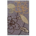 thumbnail image 1 of Linon Home Decor Trio Area Rug Collection, Beige, 8' x 10', 1 of 2