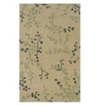 thumbnail image 1 of Linon Home Decor Trio Area Rug Collection, Magenta and Yellow, 8' x 10', 1 of 4