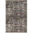 thumbnail image 1 of Linon Home Decor Vintage Area Rug or Runner Collection, Gray and Blue, 5' x 7.6', 1 of 3