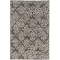 thumbnail image 1 of Linon Home Decor Vintage Area Rug or Runner Collection, Gray and Blue, 9' x 12', 1 of 3