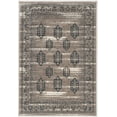 thumbnail image 1 of Linon Home Decor Vintage Area Rug or Runner Collection, Gray and Blue, 9' x 12', 1 of 3