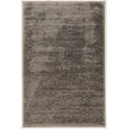 thumbnail image 1 of Linon Home Decor Vintage Area Rug or Runner Collection, Gray and Charcoal, 5' x 7.6', 1 of 3