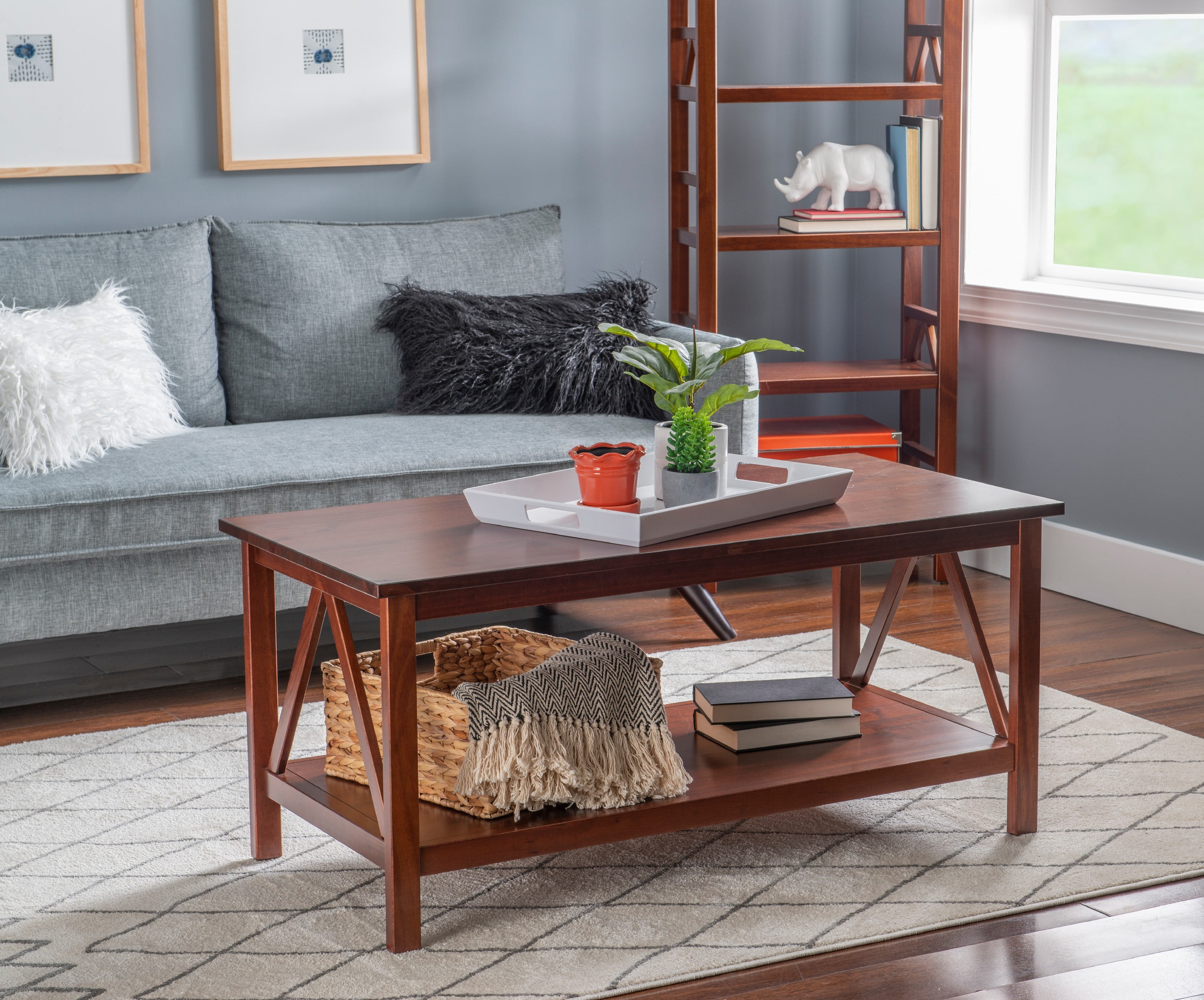 20 inch on sale tall table