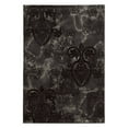 thumbnail image 1 of Linon Jewel Collection Indoor Area Rug, 1 of 2