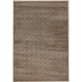 thumbnail image 1 of Linon Jewel Flowers & Plants Transitional Area Rug, Beige, 2' x 3', 1 of 7