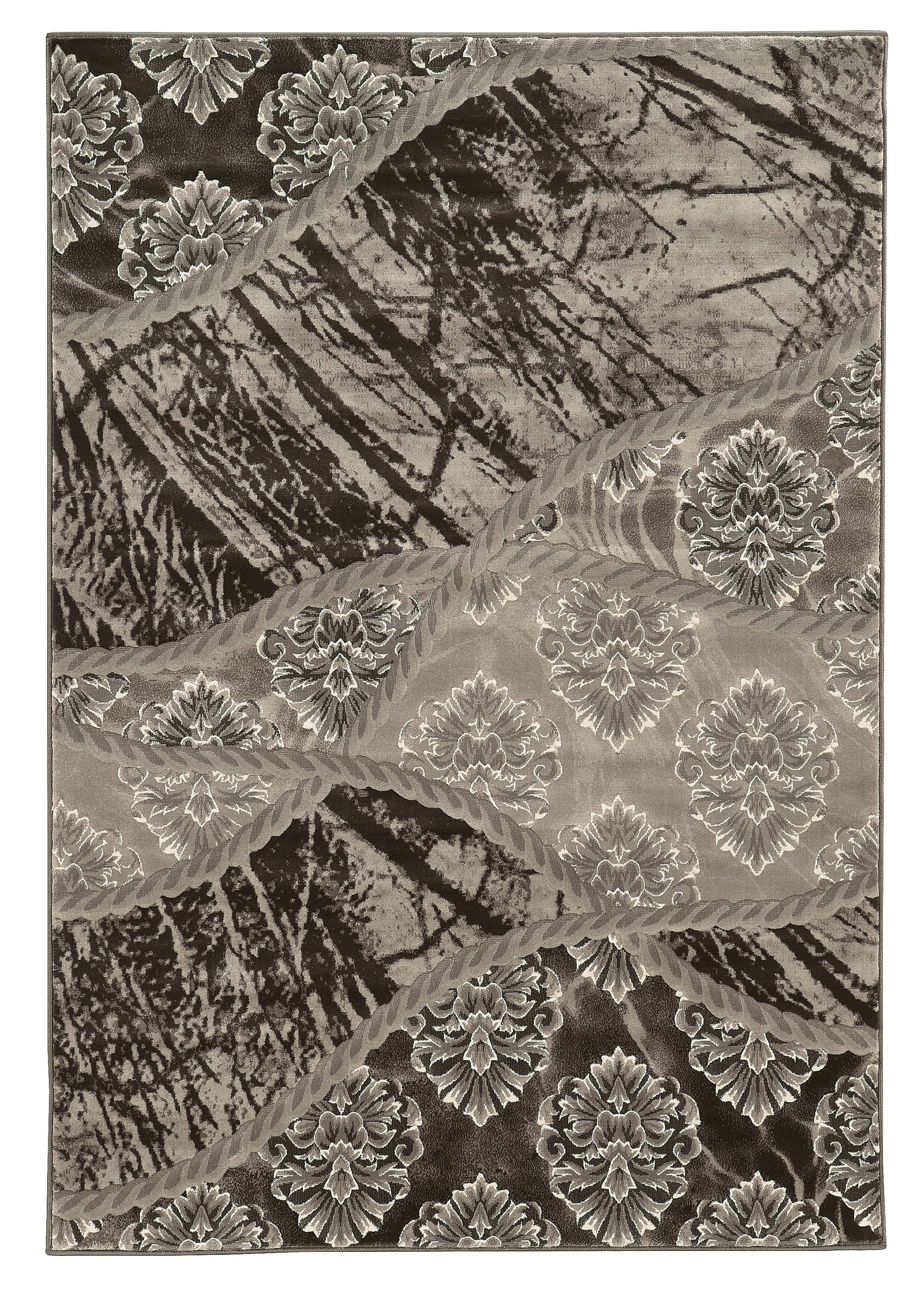 Jewel Contemporary Rug