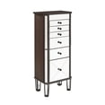 thumbnail image 1 of Linon Jovi Jewelry Armoire, 1 of 1