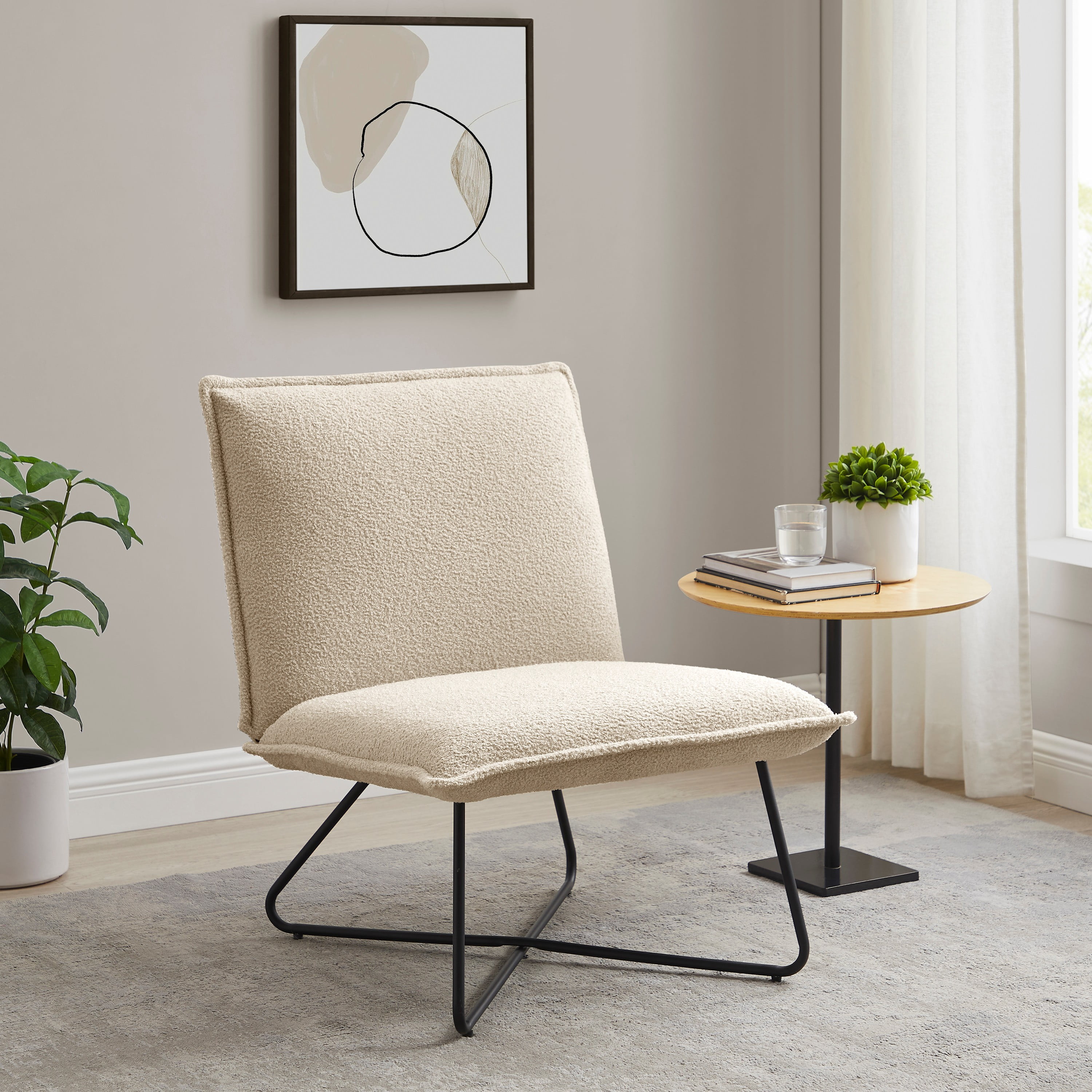 https://i5.walmartimages.com/seo/Linon-Kinard-Pillow-Accent-Chair-with-Black-Metal-Legs-Beige-Sherpa_abbbd224-de69-4f43-9c6b-646aa1daec57.de44fea1d53209c06952e576de96bdc7.jpeg