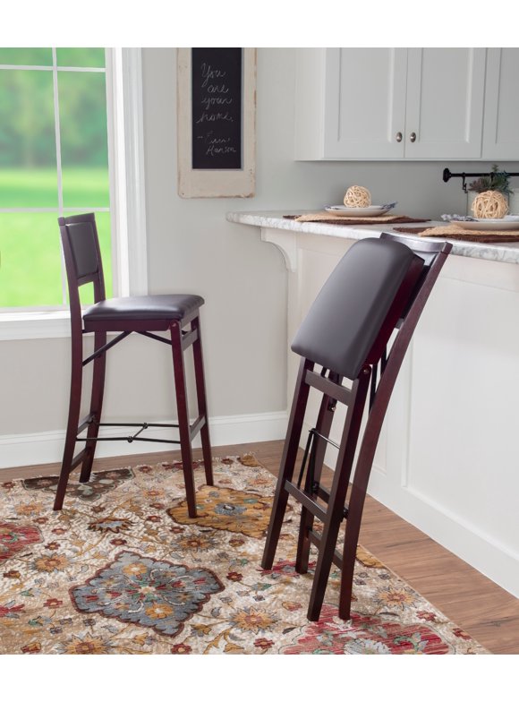 Folding Bar Stools in Bar Stools & Counter Stools